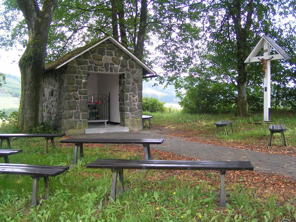 Bed And Breakfast Isidorus Winterberg Eksteriør billede