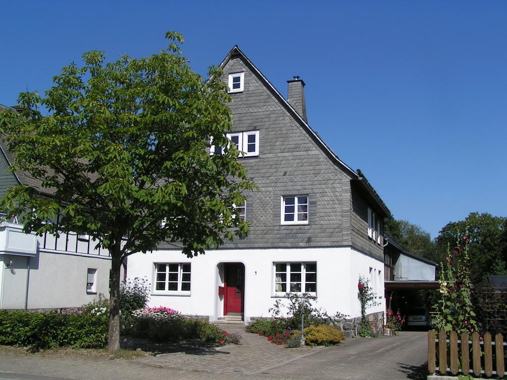 Bed And Breakfast Isidorus Winterberg Værelse billede